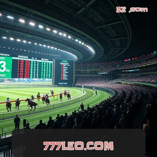 777LEO.COM: Ofertas Irresistíveis para Jogadores Brasileiros em 2023!