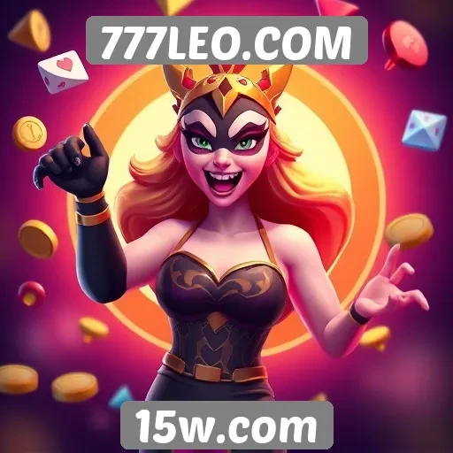 Ofertas de jogos disponíveis no 777LEO.COM