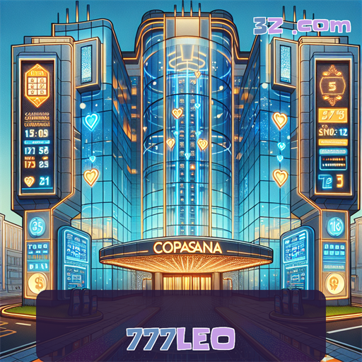 Atraentes jogos na plataforma brasileira 777LEO.COM