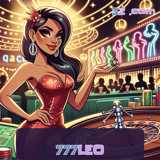 Explorando a Plataforma de Jogos da 777LEO.COM no Brasil