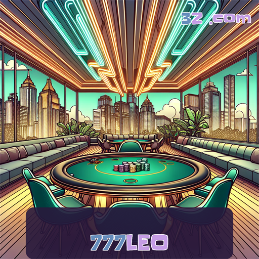 Slots que Encantam: Vídeos e Emoções no 777LEO.COM