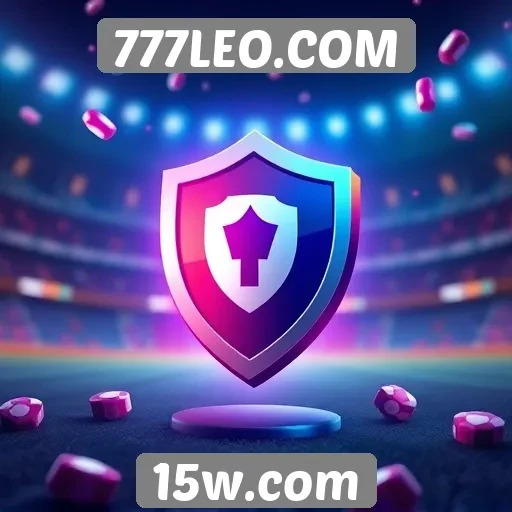 Como o 777LEO.COM garante segurança para os jogadores