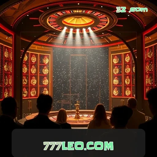 777LEO.COM: A Sua Porta de Entrada para Jogos de Mesa Incríveis