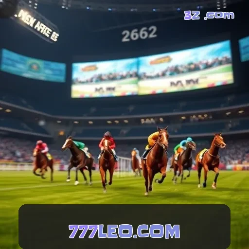 777LEO.COM: A Sua Porta de Entrada para Jogos de Mesa Incríveis
